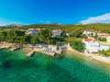 Ferienwohnungen Jadra - 28 m from beach: Kroatien - Kvarner - Insel Pag - Stara Novalja - ferienwohnung #3670 Bild 8