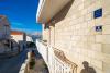 Apartmani Pavo - comfortable with parking space: A3(2+2)
