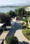 Apartamenty Blue Skies - 30 m from the sea: Chorwacja - Dalmacja - Zadar - Ljubac - apartament #3813 Zdjęcie 9