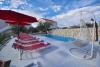 Kamers Cherry - relax & chill by the pool: Kroatië - Kvarner - Eiland Pag - Novalja - kamer #3869 Afbeelding 8
