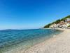 Ferienwohnungen Mira - 10 m from beach: Kroatien - Dalmatien - Makarska - Zaostrog - ferienwohnung #3957 Bild 10