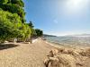Ferienwohnungen Mira - 10 m from beach: Kroatien - Dalmatien - Makarska - Zaostrog - ferienwohnung #3957 Bild 10