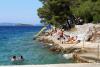 Ferienwohnungen Ralje - 100m from the sea & free parking: Kroatien - Dalmatien - Insel Dugi Otok - Sali - ferienwohnung #3966 Bild 8