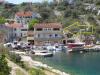 Ferienwohnungen Đurđa - amazing location & sea view: Kroatien - Dalmatien - Insel Dugi Otok - Sali - ferienwohnung #3986 Bild 4