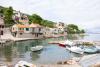 Appartements More - view on the sea; Croatie - La Dalmatie - Île de Solta - Cove Donja Krusica (Donje selo) - appartement #4025 Image 7