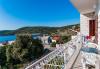 Apartments AnteV - 80m from the sea with parking: Croatia - Dalmatia - Sibenik - Cove Kanica (Rogoznica) - apartment #4032 Picture 19