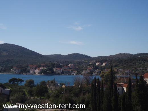Ferienwohnung Slano Dubrovnik Dalmatien Kroatien #404