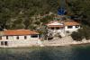 Dom wczasowy Vinkli - amazing sea view Chorwacja - Dalmacja - Wyspa Vis - Cove Stoncica (Vis) - dom wczasowy #4043 Zdjęcie 8