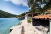 Vakantiehuis Linker -  wonderful place next to te sea Kroatië - Dalmatië - Eiland Vis - Cove Stoncica (Vis) - vakantiehuis #4044 Afbeelding 8