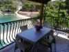 A3(4) Kroatië - Dalmatië - Eiland Solta  - Cove Banje (Rogac) - appartement #4050 Afbeelding 8