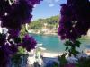 A2(4) Kroatië - Dalmatië - Eiland Solta  - Cove Banje (Rogac) - appartement #4050 Afbeelding 9