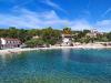 Apartmanok Primo - sea view: Horvátország - Dalmácia - Sziget Solta - Cove Banje (Rogac) - lakás #4050 Kép 13
