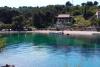 Apartments Primo - sea view: Croatia - Dalmatia - Island Solta - Cove Banje (Rogac) - apartment #4050 Picture 13