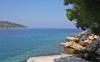 Apartments Primo - sea view: Croatia - Dalmatia - Island Solta - Cove Banje (Rogac) - apartment #4050 Picture 13