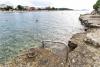 Ferienwohnungen Ziva - by the beach; Kroatien - Dalmatien - Sibenik - Cove Lozica (Rogoznica) - ferienwohnung #4056 Bild 12