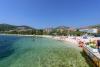 Maison de vacances VesnaD - 25 m from beach: Croatie - La Dalmatie - Split - Seget Vranjica - maison de vacances #4106 Image 5