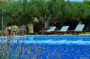 Vakantiehuis Vojo - private swimming pool: Kroatië - Dalmatië - Eiland Brac - Bol - vakantiehuis #4123 Afbeelding 9