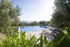 Holiday home Vojo - private swimming pool: Croatia - Dalmatia - Island Brac - Bol - holiday home #4123 Picture 9