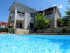 Maison de vacances Mari - with pool:  Croatie - La Dalmatie - Île de Brac - Supetar - maison de vacances #4125 Image 14