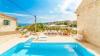 Vakantiehuis Srdjan - with pool: Kroatië - Dalmatië - Eiland Brac - Sumartin - vakantiehuis #4135 Afbeelding 18