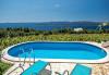 Maison de vacances Ivo - house with pool: Croatie - La Dalmatie - Île de Brac - Bol - maison de vacances #4137 Image 22
