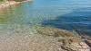 Ferienwohnungen Deni - 70m from beach: Kroatien - Dalmatien - Insel Brac - Cove Osibova (Milna) - ferienwohnung #4144 Bild 12