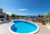 Dom wczasowy Jure - with pool: Chorwacja - Dalmacja - Wyspa Brac - Sumartin - dom wczasowy #4153 Zdjęcie 13