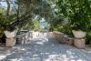 Vakantiehuis Zlatna - with beautiful garden: Kroatië - Dalmatië - Eiland Brac - Selca - vakantiehuis #4191 Afbeelding 17