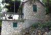 Počitniška hiša Lidija - Robinson House: Hrvatska - Dalmacija - Otok Brač - Cove Lovrecina (Postira) - počitniška hiša #4192 Slika 11