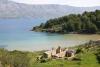 Ferienhäuse Lidija - Robinson House: Kroatien - Dalmatien - Insel Brac - Cove Lovrecina (Postira) - ferienhäuse #4192 Bild 11