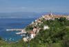 Holiday home Bernardica - on cliffs above sea: Croatia - Kvarner - Island Krk - Vrbnik - holiday home #4204 Picture 11