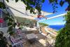 Vakantiehuis Doria - perfect location & peaceful: Kroatië - Dalmatië - Eiland Korcula - Cove Stiniva (Vela Luka) - vakantiehuis #4205 Afbeelding 15