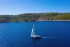 Ferienhäuse Doria - perfect location & peaceful: Kroatien - Dalmatien - Insel Korcula - Cove Stiniva (Vela Luka) - ferienhäuse #4205 Bild 15
