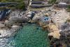 Maison de vacances Doria - perfect location & peaceful: Croatie - La Dalmatie - Île de Korcula - Cove Stiniva (Vela Luka) - maison de vacances #4205 Image 15