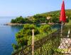 3 - R1(2) Kroatië - Dalmatië - Eiland Brac - Cove Puntinak (Selca) - kamer #4220 Afbeelding 6