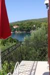 3 - R1(2) Croatie - La Dalmatie - Île de Brac - Cove Puntinak (Selca) - chambre d'hôte #4220 Image 6