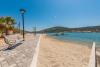 Holiday home Neve - 30 m from sea: Croatia - Dalmatia - Trogir - Vinisce - holiday home #4222 Picture 9