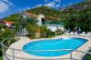 Vakantiehuis Anita - with pool : Kroatië - Dalmatië - Dubrovnik - Viganj - vakantiehuis #4223 Afbeelding 17