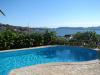Vakantiehuis Anita - with pool : Kroatië - Dalmatië - Dubrovnik - Viganj - vakantiehuis #4223 Afbeelding 17