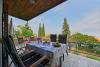 Počitniška hiša Viki - sea view terrace: Hrvatska - Dalmacija - Otok Brač - Postira - počitniška hiša #4228 Slika 7