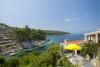 Vakantiehuis Villa Bistrana - 15m from sea: Kroatië - Dalmatië - Eiland Korcula - Cove Tankaraca (Vela Luka) - vakantiehuis #4238 Afbeelding 10