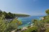 Dom wczasowy Villa Bistrana - 15m from sea: Chorwacja - Dalmacja - Wyspa Korcula - Cove Tankaraca (Vela Luka) - dom wczasowy #4238 Zdjęcie 10