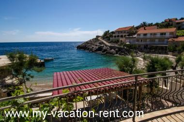 Vakantiehuis Podobuce Dubrovnik Dalmatië Kroatië #4245