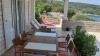Maison de vacances More - with large terrace : Croatie - La Dalmatie - Île de Solta - Necujam - maison de vacances #4247 Image 15
