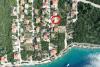 Dom wczasowy More - with large terrace : Chorwacja - Dalmacja - Wyspa Solta - Necujam - dom wczasowy #4247 Zdjęcie 15