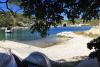 Ferienhäuse Paulo1 - peacefull and charming Kroatien - Dalmatien - Insel Vis - Cove Rogacic (Vis) - ferienhäuse #4250 Bild 14
