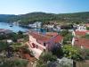 Ferienwohnungen Ante - sea view & serenity:  Kroatien - Dalmatien - Insel Dugi Otok - Bozava - ferienwohnung #4281 Bild 7