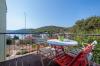 Apartmanok Meri - sea view & serenity:  Horvátország - Dalmácia - Sziget Dugi Otok - Bozava - lakás #4292 Kép 4