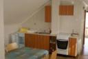 A 2+2 Croatia - Dalmatia - Sibenik - Vodice - apartment #438 Picture 2
