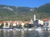 Ferienwohnungen Villa Katina Kroatien - Dalmatien - Insel Vis - Komiza - ferienwohnung #4382 Bild 8